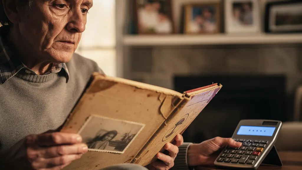 Visualisierung des Ankereffekts bei emotionaler Preisbindung