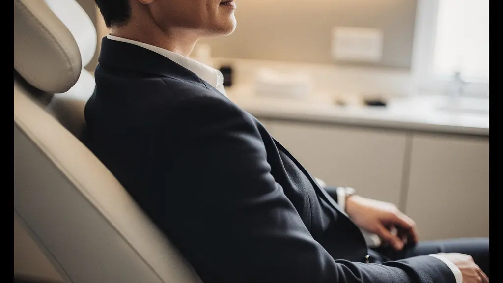 Moderne Behandlungsräume für diskrete Lunchtime Treatments in Zürich