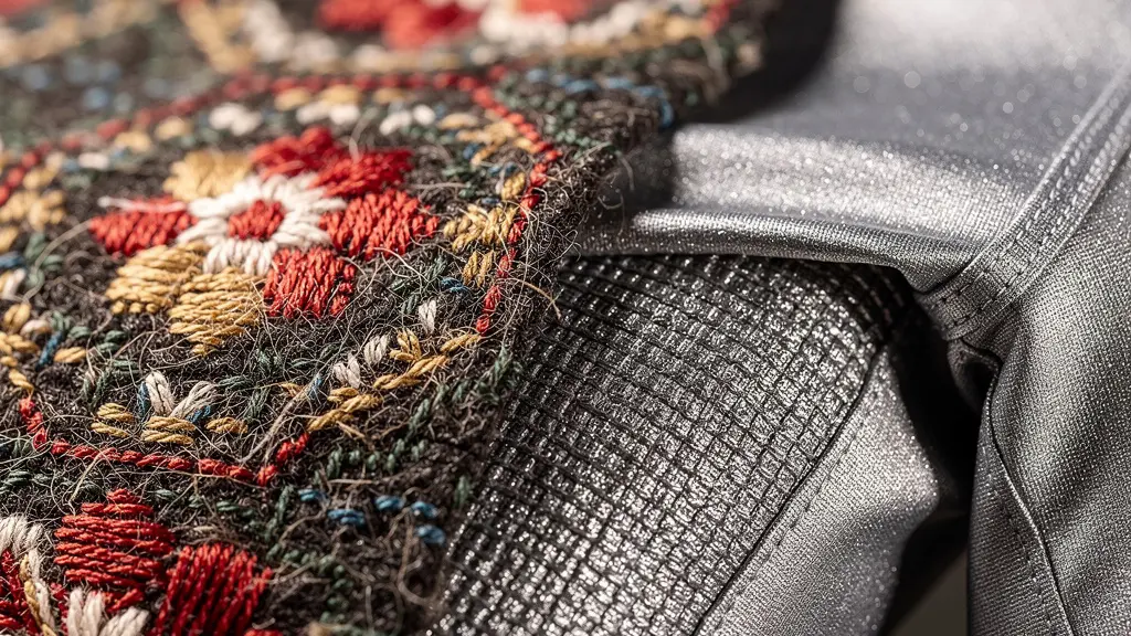 Fusion traditioneller und moderner Schweizer Ausdrucksformen auf der Bühne